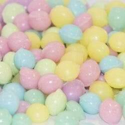 *Pastel Rainbow Drops 1 Kg Goody Goody Gum Drops online lolly shop