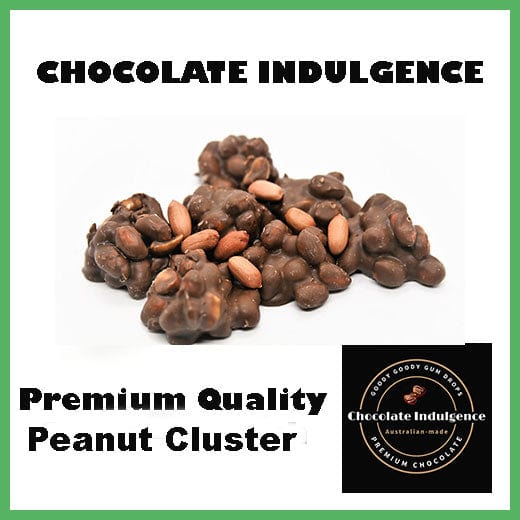 Peanut Clusters 1 Kg Goody Goody Gum Drops online lolly shop