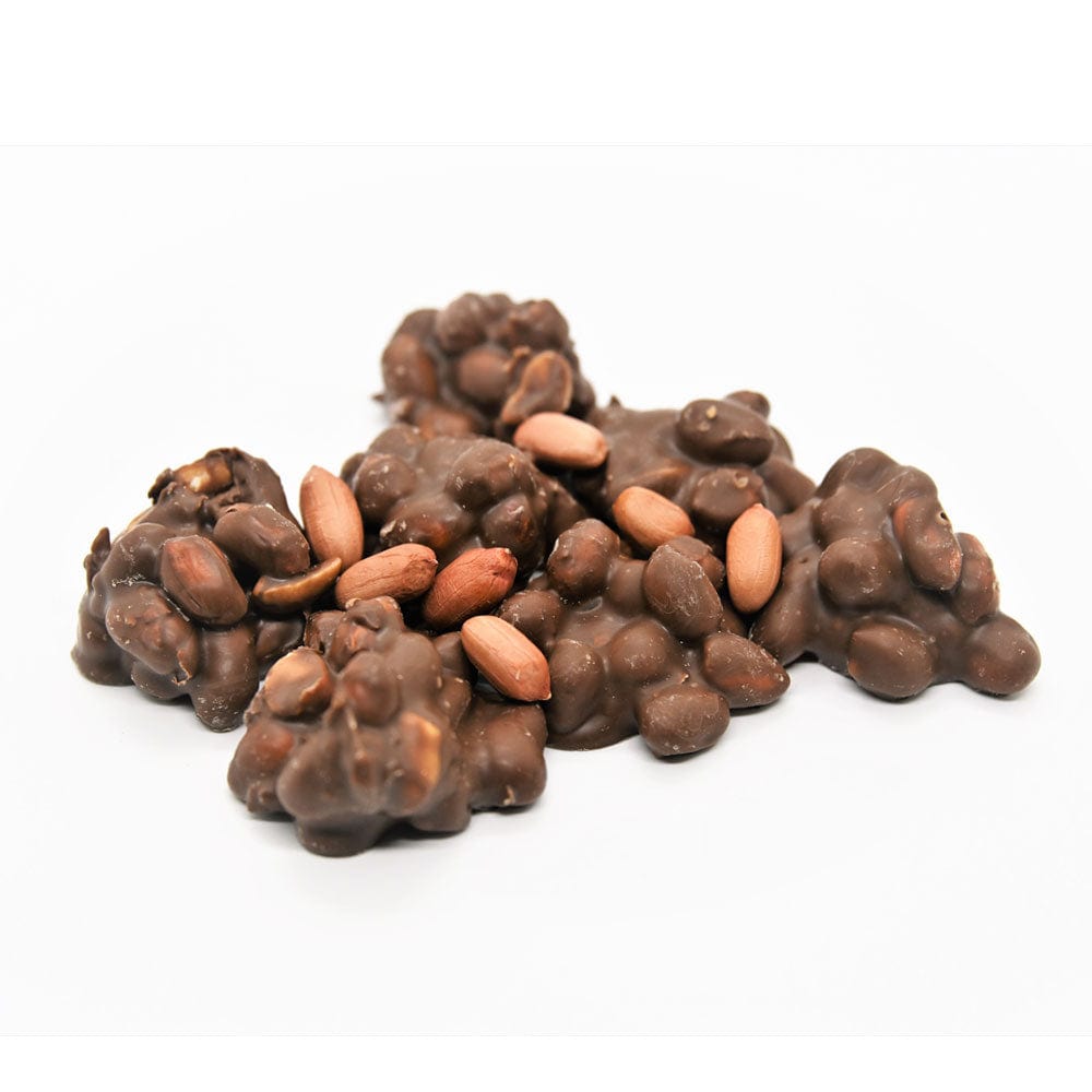 Peanut Clusters 1 Kg Goody Goody Gum Drops online lolly shop