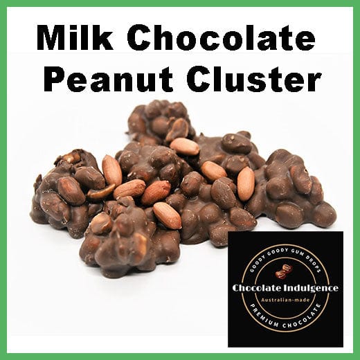 Peanut Clusters 1 Kg Goody Goody Gum Drops online lolly shop