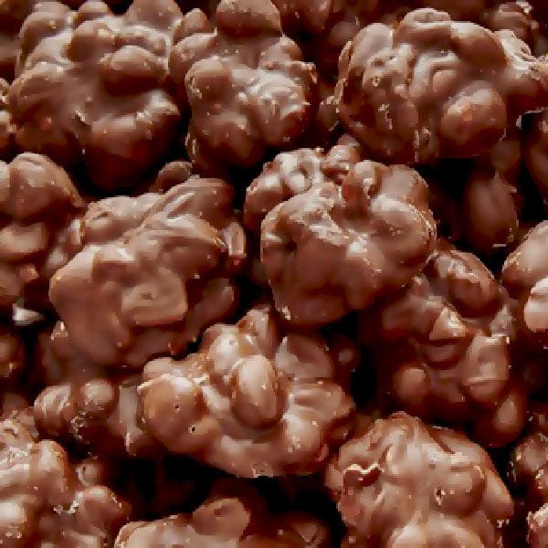 Peanut Clusters 500 Gm Goody Goody Gum Drops online lolly shop