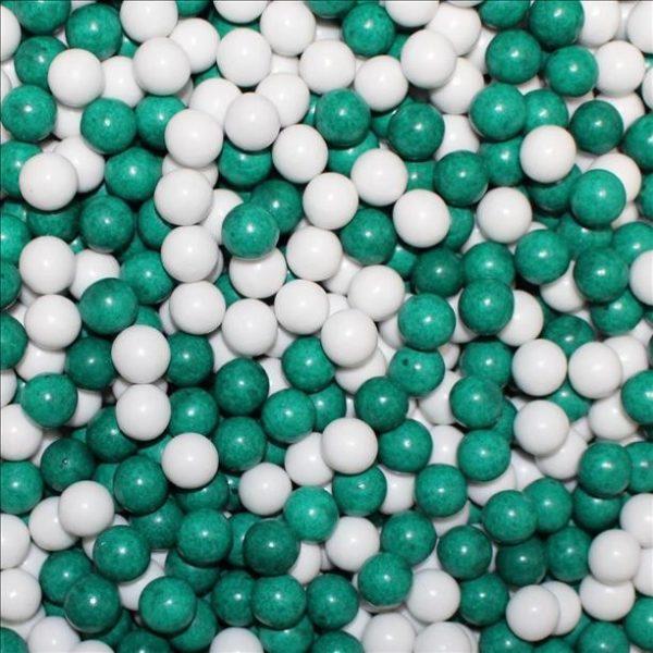 Peppermint Choc Balls 1 Kg Goody Goody Gum Drops online lolly shop