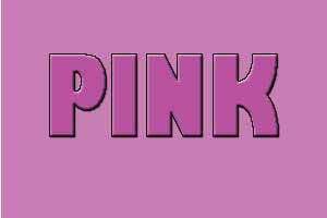 PINK Candy Buffet Package for 25 Guests at $4.80 each Goody Goody Gum Drops online lolly shop