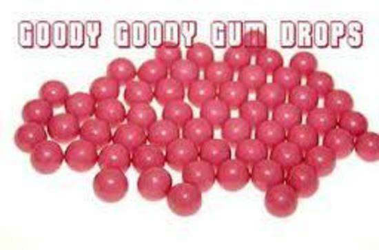 Goody Goody Choc Balls Pink Goody Goody Gum Drops online lolly shop