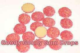 *PINK Choc Freckles 1 Kg Goody Goody Gum Drops online lolly shop