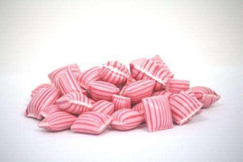 Gourmet Bon Petite Pink Musk 1 Kg Goody Goody Gum Drops online lolly shop