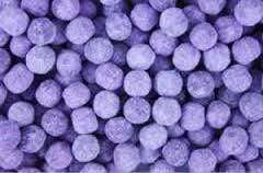 Fizzoes PURPLE 1 Kg Goody Goody Gum Drops online lolly shop