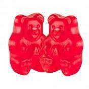 Gummi Bears 450 Gm RED Goody Goody Gum Drops online lolly shop