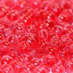 SECONDS Raspberry Drops 1 kg Goody Goody Gum Drops online lolly shop
