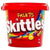 Skittles - Fruits 720 Gm Tub Goody Goody Gum Drops online lolly shop