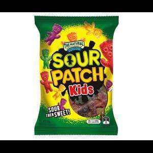 Sour Patch Kids 2.04 Kg Goody Goody Gum Drops online lolly shop