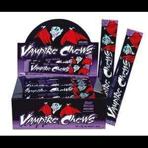 Sour Vampire Chews Grape Goody Goody Gum Drops online lolly shop