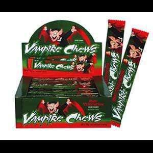 Sour Vampire Chews Watermelon Goody Goody Gum Drops online lolly shop