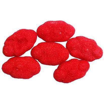 Gluten Free Strawberry Clouds 1 Kg Goody Goody Gum Drops online lolly shop