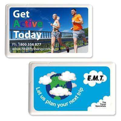 Sugar-Free Mints - Promotional Dispensers - 250 packs Goody Goody Gum Drops online lolly shop