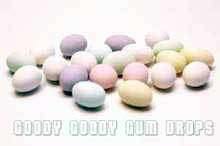 Sugared Almonds Assorted Colours 1 Kg Bag Goody Goody Gum Drops online lolly shop