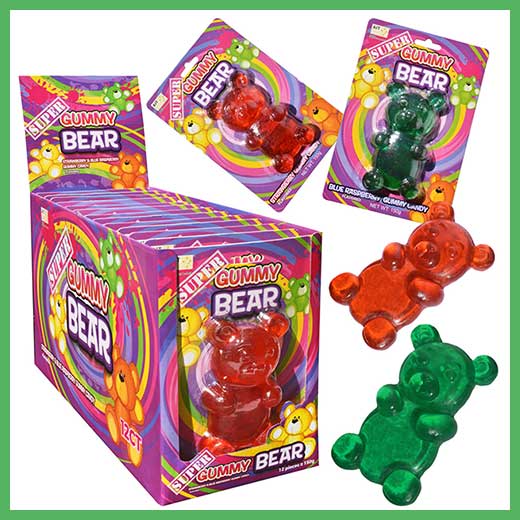 Goody Goody Gum Drops online lolly shop