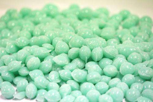 Tiffany Blue Candy Drops 1 Kg Goody Goody Gum Drops online lolly shop