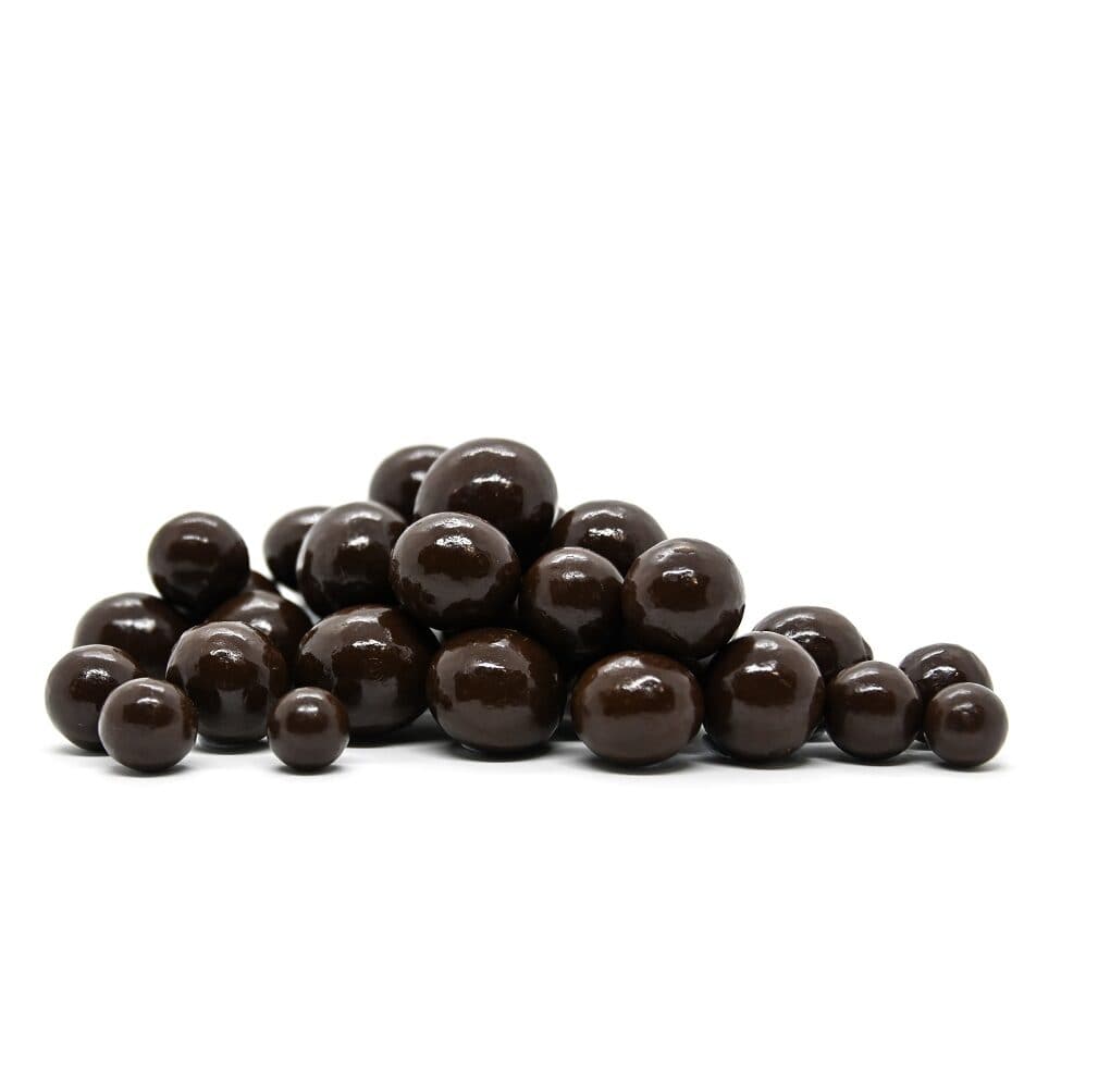 Vegan Dark Chocolate Incaberries - Guilt-Free Chocolate Indulgence SAVE 20% TODAY! Goody Goody Gum Drops online lolly shop