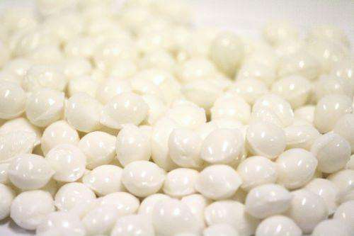 White Candy Drops 1 kg Goody Goody Gum Drops online lolly shop