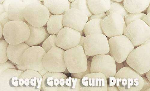 Marshmallow White Large 1kg Goody Goody Gum Drops online lolly shop