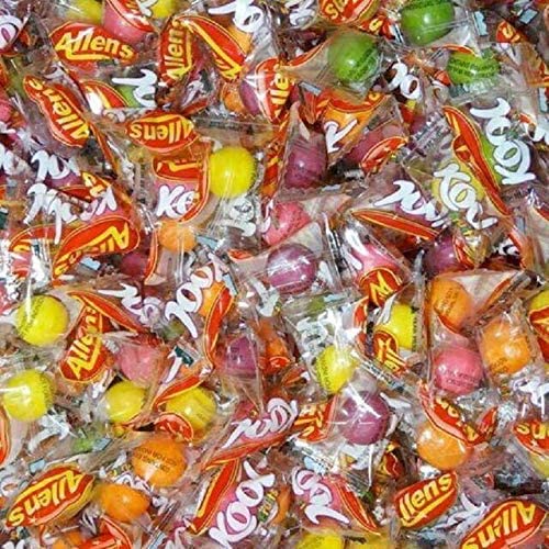 Wrapped Kool Fruits 5 Kg Box Goody Goody Gum Drops online lolly shop