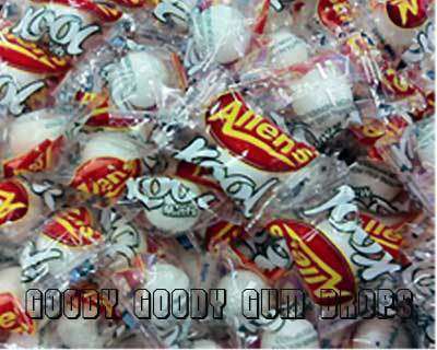 Wrapped Kool Mints 5 Kg Box Goody Goody Gum Drops online lolly shop