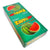 Zappo Sour Chew Bars Goody Goody Gum Drops online lolly shop
